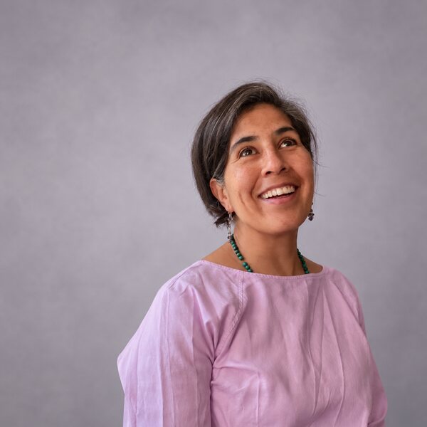 Berenice Venegas Cotero