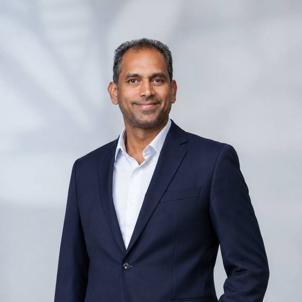 Muralidhar Konathala